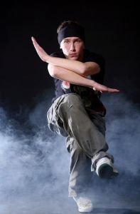 школа хореографии Flex Dance (фото)